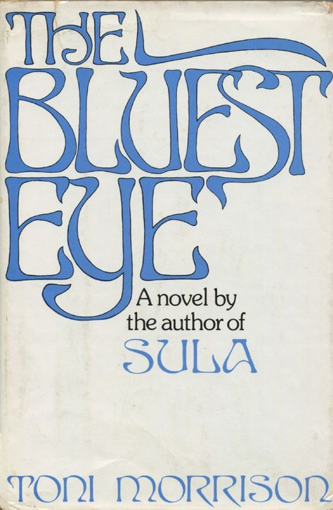 The Bluest Eye, Get Into It Yuh, Forms Of Literature, Toni Morrison, I Am Nothing, Watch Movies, My Soul, Just Love, Literature