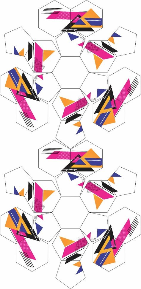 Soccer Pattern Design, Football Ball, Ball Design, Football Kids, Paper Model, Football Design, Football Cards, Paper Models, Coffee Love