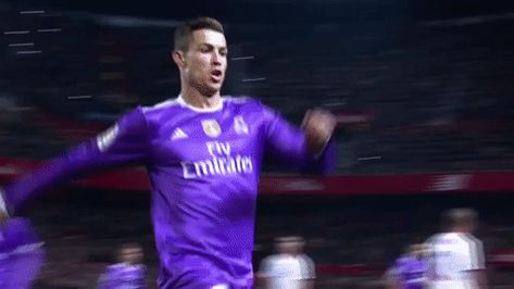 Ronaldo Cristiano Gif, Ronaldo Gif Wallpaper, Ronaldo Banner, Ronaldo Gif, Mexico Football Team, Ronaldo Celebration, Ronaldo Madrid, Real Madrid Champions League, Cristiano Ronaldo Real Madrid