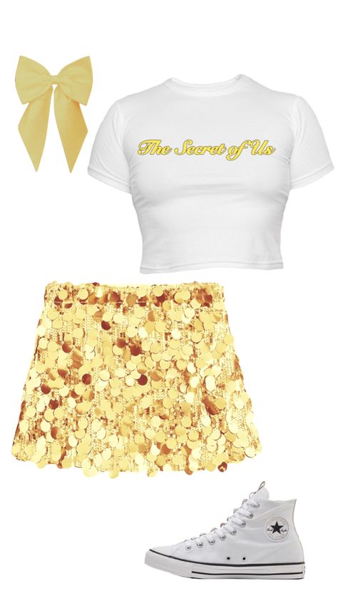 the secret of us gracie abrams tour outfit inspo Outfits For A Concert, Gracie Abrahams, Gracie Abrams Outfits, Concert Friends, Gracie Aesthetic, Grace Abrams, Gracie Abrams Tour, Gracie Concert, Gracie Abrams Concert