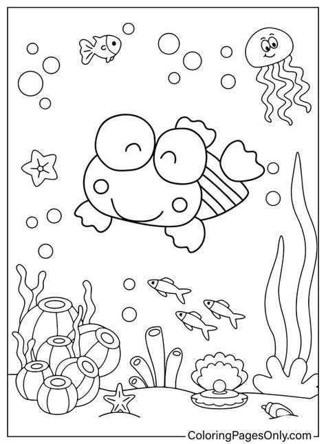 92 Free Printable Keroppi Coloring Pages Coloring pages for kids #coloringpagesforkids Coloring page for kids #coloringpageforkids Kids coloring page #kidscoloringpage 15.522 Sanrio Coloring Pages Keroppi, Kerropi Coloring Page, Keroppi Coloring Pages, Coloring Pages Sanrio, Coloring Pages Adult, Family Coloring Pages, Posca Pens, Abstract Coloring Pages, Bible Verse Coloring