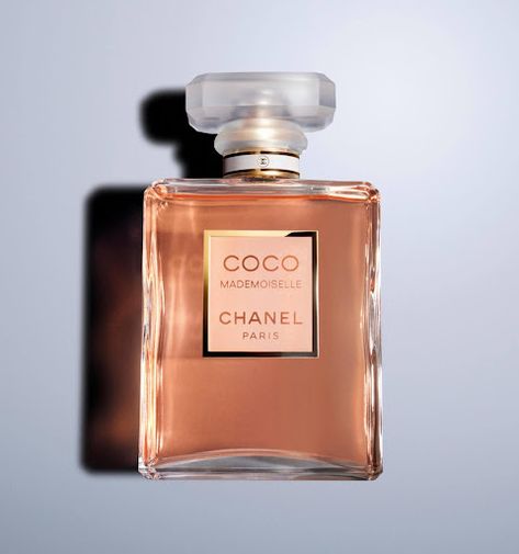 2024 Best Perfumes for Women: 17 Popular Scents for Special Occasions or Everyday - SHEfinds Chanel Perfume Bottle Art, Chanel Perfume Bottle, Citrus Perfume, Perfume Chanel, Chanel Fragrance, Coco Chanel Mademoiselle, Parfum Chanel, Perfume Bottle Art, Chanel Perfume