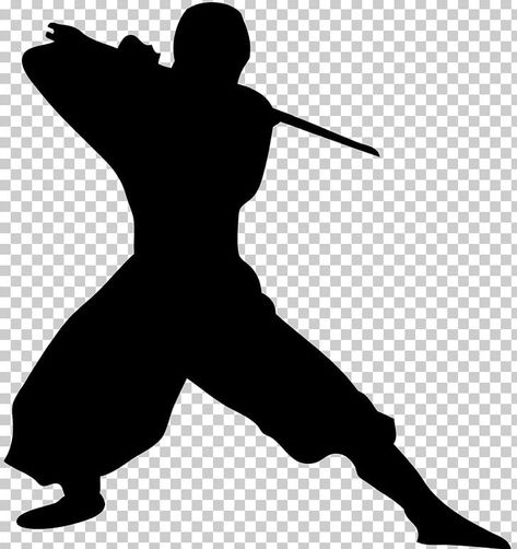 Samurai Silhouette, White Cartoon, Black And White Cartoon, Silhouette Png, Image Editor, Free Sign, Color Help, Us Images, Teenage Mutant Ninja Turtles