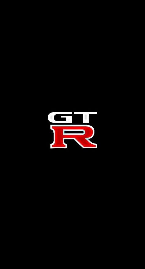 Gtr Logo, Car Minimalist, Gtr Wallpaper, Mobil Wallpaper, Jdm Logo, Skyline Logo, Motorsport Logo, Gtr Skyline, Nissan Gtr R34