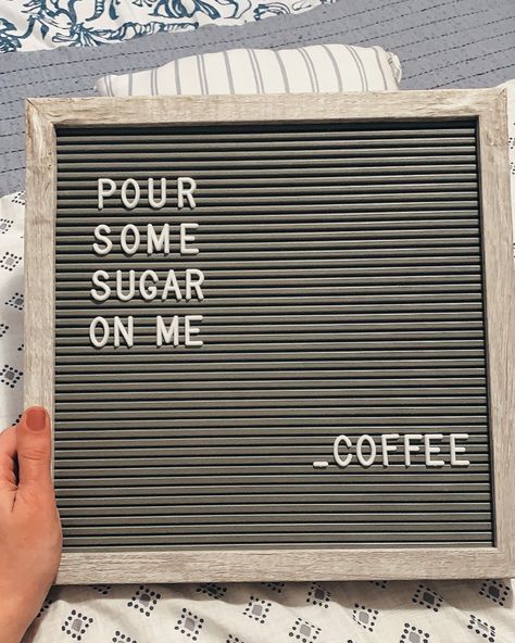 Letterboard Coffee Quotes, Kitchen Message Board Quotes, Coffee Bar Letterboard Quotes, Summer Letterboard Quotes, Short Letterboard Quotes, Funny Letter Board Ideas Short, Coffee Letter Board, Summer Letterboard, Letterboard Quotes Funny