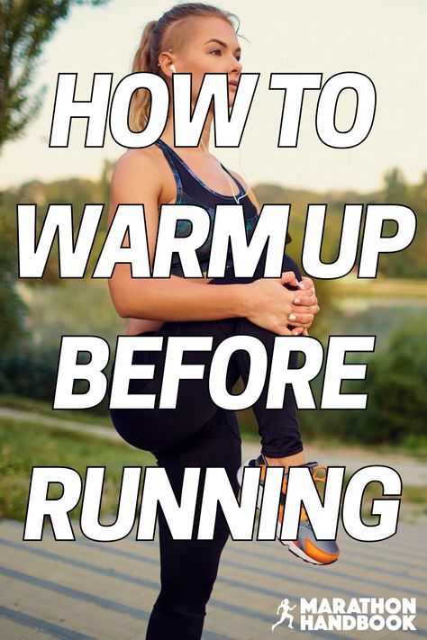 Stretches Pre Run, Warming Up Before Running, How To Stretch Before Running, Runners Warm Up, Running Warm Up Stretches, Stretching Before Running, Warm Up Before Running, Stretches Before Running, Static Stretches