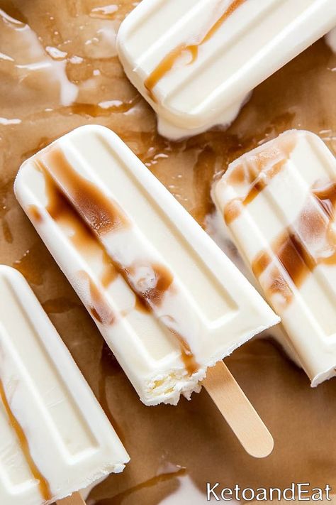 Carnivore Fudge Ice Cream - Best Carnivore Dessert Carnivore Marshmallows, Carnivore Caramel, Carnivore Fudge, Carnivore Pudding, Carnivore Treats, Carnivore Deserts, Carnivore Dessert Recipes, Carnivore Sweets, Carnivore Ice Cream