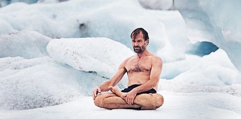 The Wim Hof Method *Revealed* – How to Consciously Control Your Immune System Wim Hof, The Iceman, Migraine Prevention, Super Human, Ice Baths, Meditation Benefits, Breathing Techniques, Cold Therapy, Breathing Exercises