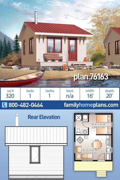 Loft Love: Tiny House Loft Design Inspiration House Loft Design, Bunkie Plans, Small House Layout Plan, Cabin Style House, Bbq Backyard, Mountain Property, Spec House, Forest Cottage, Tiny House Interior Design