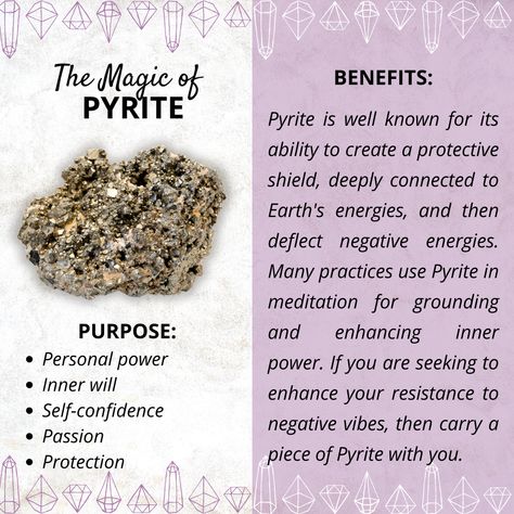 Pyrite Stone Meaning, Pyrite Magical Properties, Iron Pyrite Crystal Meaning, Pyrite Crystal Wallpaper, Prehnite Crystal Meaning, Pyrite Affirmations, Pyrite Crystal Meaning, Pyrite Benefits, Pyrite Properties