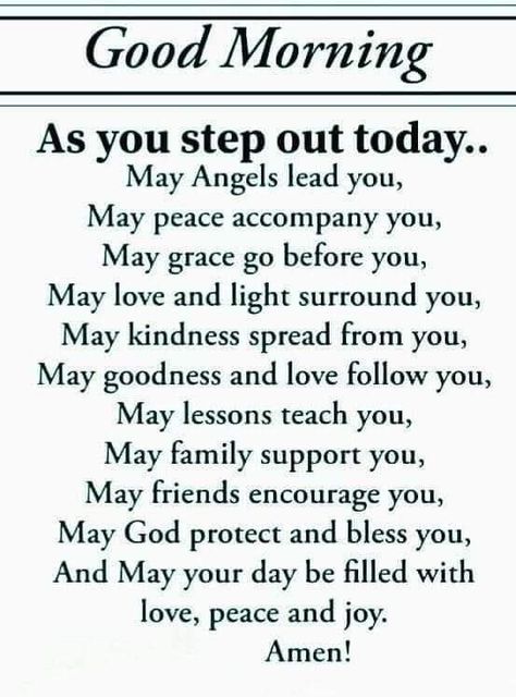 Good Morning Prayer And Affirmation As You Step Out Today quotes good morning good morning quotes good morning images good morning affirmations images for good morning quotes Friend Sayings, Sunday Morning Prayer, Christian Good Morning Quotes, Good Morning Prayer Quotes, Good Morning Messages Friends, Blessed Morning Quotes, Powerful Morning Prayer, Prayer Message, Daily Wishes