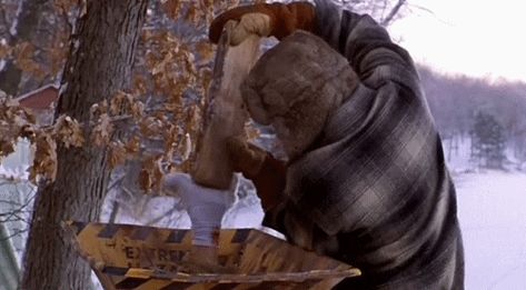 giphy.gif (500×276) Fargo Movie, Fargo Film, Fargo Tv Show, Burn After Reading, Interesting Gif, Wood Chipper, The Big Lebowski, Most Popular Memes, Nursing Student