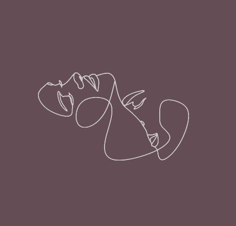 Lesbian Line Tattoo, Lesbian Line Art Tattoo, Fine Line Couple Tattoo Ideas, Wlw Tattoo Ideas, Dedicated Tattoos, Lesbian Line Art, Wlw Tattoos, Lesbian Tattoo, Line Art Couple