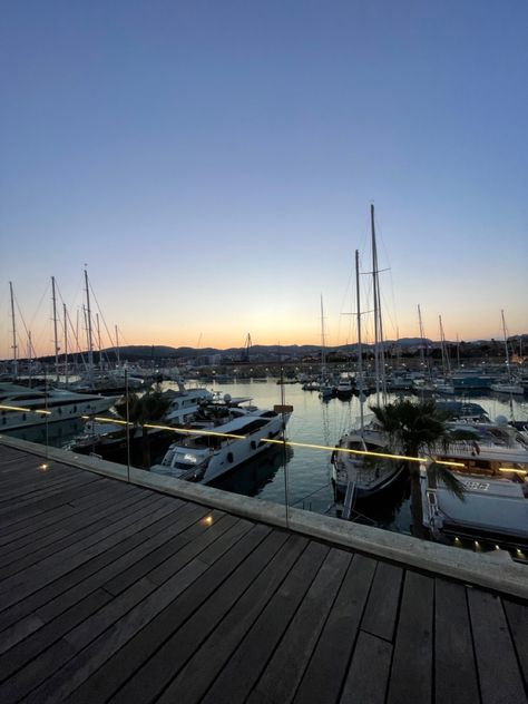 #palma #mallorca #restaurant #bar #view #port #hafen #sushi San Francisco Skyline, New York Skyline, San Francisco, New York, Restaurant, Travel