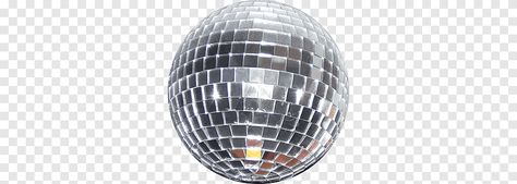 Disco Ball Png, Nightclub Lighting, Disco Ball Mirror, Disco Ball Light, 3d Computer Graphics, Sphere Light, Cut Out People, Ball Png, Ball Drawing