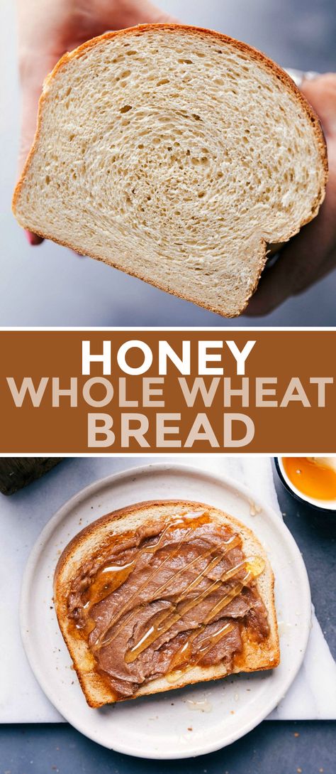 Honey Whole Wheat Bread Recipe Dutch Oven, How To Make Homemade Wheat Bread, Great Harvest Honey Whole Wheat Bread, Bread Machine Honey Whole Wheat Bread Recipe, Homemade Honey Wheat Bread Recipes, Light Wheat Bread Recipe, Homemade Bread Wheat, Organic Whole Wheat Bread Recipe, Honey Whole Wheat Bread Machine Recipes