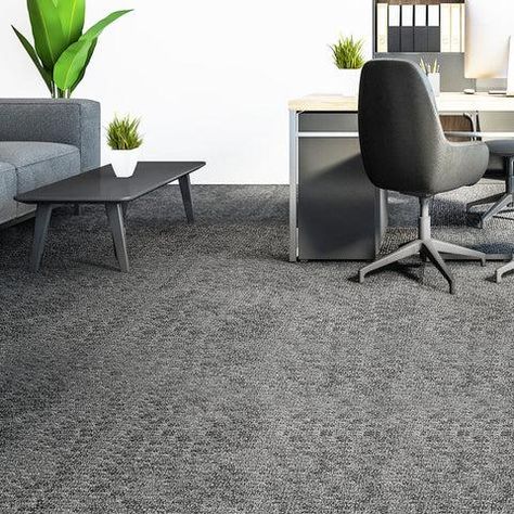 Fit out your office with some new durable carpet tiles. Easily install the carpet yourself and get rid of that ratty old carpet. #furniture #furnituredesign #furnitures #decor #homedecor #homedecoration #seating #cabinet #desk #lighting #bed #shelves #decoration #outdoorfurniture #dining #mirror #clocks #receptionfurniture #furnituredecor #replicafurniture #livingroom #sofa #diningroom #bedroom #rugs #kidsroom #plantpots #arts #homeoffice #walldecals #furniturezccessories #table #wardrobes Polypropylene Carpet, Retail Office, Floor Carpet Tiles, Outdoor Garden Bench, Commercial Carpet Tiles, Old Carpet, Carpet Squares, Durable Carpet, Single Bed Frame