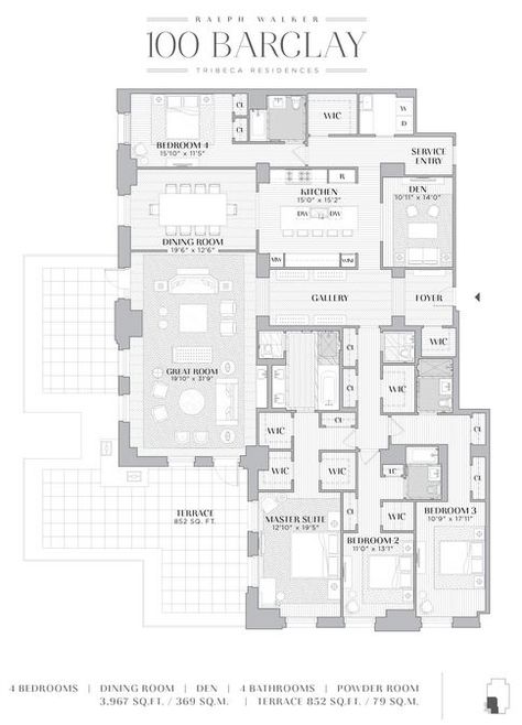 Bed 2/3 share bath Penthouse Apartment Floor Plan, Castle House Plans, Condo Floor Plans, Beach House Flooring, Beach House Floor Plans, Castle Floor Plan, Luxury Floor Plans, Hotel Floor Plan, 3d Floor Plans