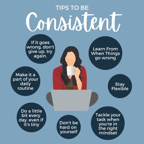 Consistency Is The Key To Success, Consistency Images, Consistency Illustration, Consistency Quotes, Ways To Stay Motivated, Student Board, Being Consistent, Book Of Matthew, Discipline Quotes