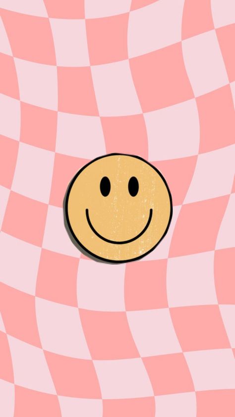 Cute and preppy wallpaper Preppy Smiley Face Pfp, I Pad Wallpaper Backgrounds Preppy, Preppy Wallpapers For Phone, Preppy Ipad Wallpapers, Preppy Wallpaper For Phone, Preppy Backgrounds Phone Wallpapers, Cute Wallpapers Preppy, Peppy Wallpapers, Preppy Lockscreen