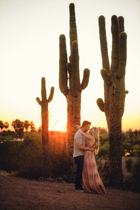 Papago Park Arizona Photoshoot, Desert Couple Photoshoot Arizona, Saguaro Photoshoot, Cactus Engagement Photos, Papago Park Arizona, Papago Park Photoshoot, Az Photoshoot, Papago Park Engagement Photos, Desert Photo Shoot