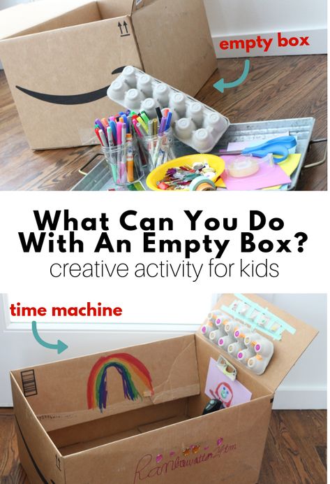 Creative Curriculum Boxes Study, Preschool Box Activities, Box Theme Preschool, Prek Lessons, Wonders Curriculum, Pretend Play Ideas, Creative Curriculum Preschool, Winter Sensory, Leprechaun Craft