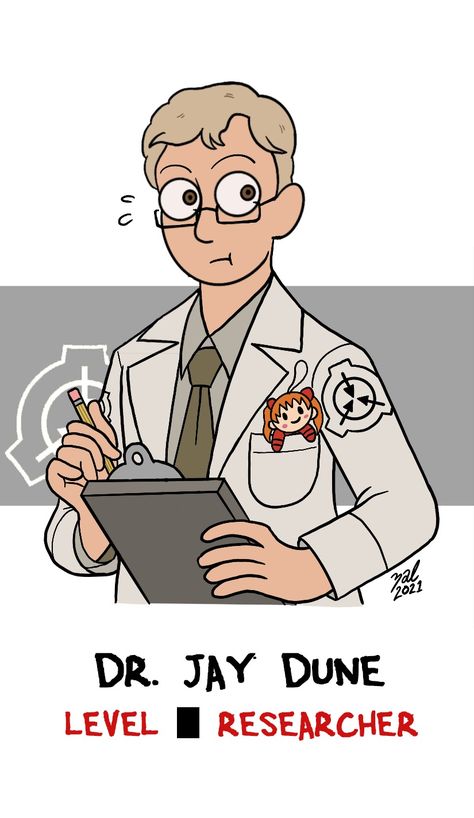 Scp Scientist, Scp Doctors, Scp Foundation, Anime Stuff, Just For Laughs Videos, Dart, Foundation, Deviantart, Fan Art