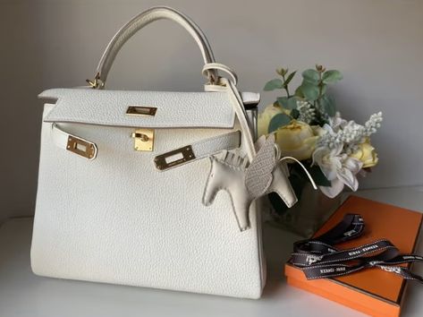 Band new kelly 25 retourne in mushroom color, gold hardware, togo leather u stamp. Come with full set. Mushroom Color, Hermes Kelly 25, Kelly 25, Classic Flap Bag, Togo Leather, Hermes Handbags, Classic Flap, Hand Bags, Flap Bag