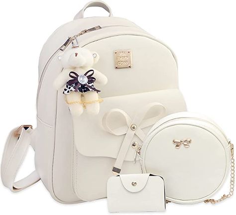 Cute Small Backpack, Cute Leather Backpacks, Small Backpack Purse, Mini Leather Backpack, Martin Ødegaard, Cute Mini Backpacks, Mini Mochila, Purse For Women, Great Gifts For Women