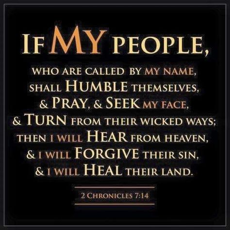 5 Solas, 2 Chronicles 7:14, Wicked Ways, A Course In Miracles, My People, Bible Prayers, Religious Quotes, Scripture Quotes, Verse Quotes