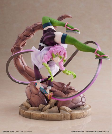 Anime Figurine, Tokyo Otaku Mode, Natsu Dragneel, Anime Figurines, Demon Slayer Kimetsu No Yaiba, Figure Poses, Dynamic Poses, Popular Anime, Wonderful Words