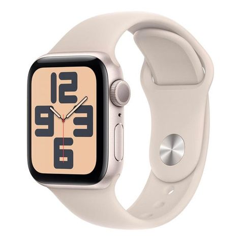 Apple Watch Series 8 Vs. Apple Watch SE: Which Is Best? Heartbeat Monitor, Apple Watch Series 8, Apple Watch Se, Tracking App, New Apple Watch, Wireless Charging Pad, Sleep Pattern, Midnight Black, Apple Watch Series