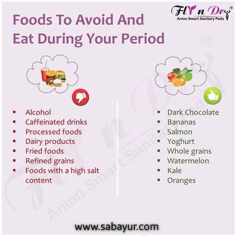 Fatigueinstabilitymood swings and awful cramps are a given during your period but you’ll be surprised to know that what you eat can actually affect how you feel during your periodTurns outgetting the right nutrition especially in these 5 days can counter muscle painuncomfortable bloatingheadaches and inconsistent digestionEven though it might seem totally legit to binge eatyou’ve got to take the hard road and make wiser choices. Foods And Drinks That Help With Period Cramps, Foods Not To Eat On Your Period, What To Do Period Cramps, What To Wear On Period Days, What To Eat For Period Cramps, What To Eat When You Are On Your Period, Things To Eat During Period, What To Avoid During Period, What Should We Eat During Periods