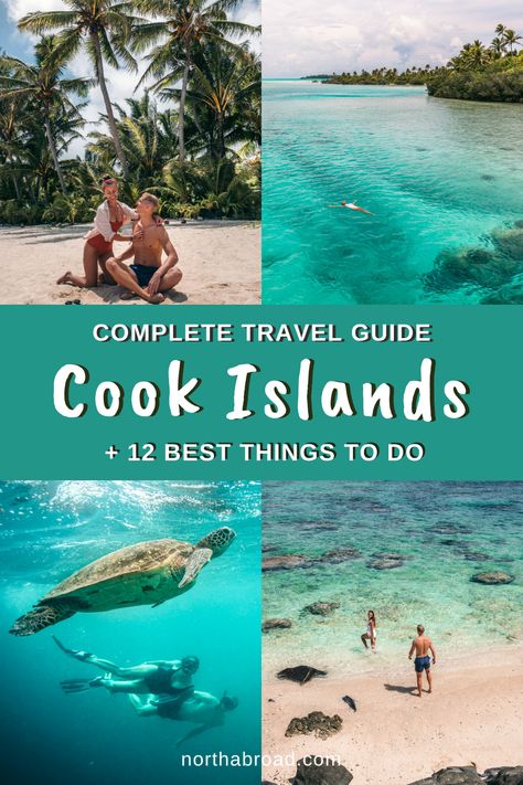 Cook Islands Travel, Cooks Island, Rarotonga Cook Islands, Cook Island, South Pacific Islands, Oceania Travel, Island Destinations, Pacific Islands, Island Holiday