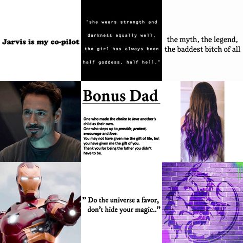 Dad Daughter Aesthetic, Hades Daughter, Hades Aesthetic, Daughter Aesthetic, Dad Aesthetic, Bonus Daughter, Cute Messages, Dad Daughter, Avengers Movies