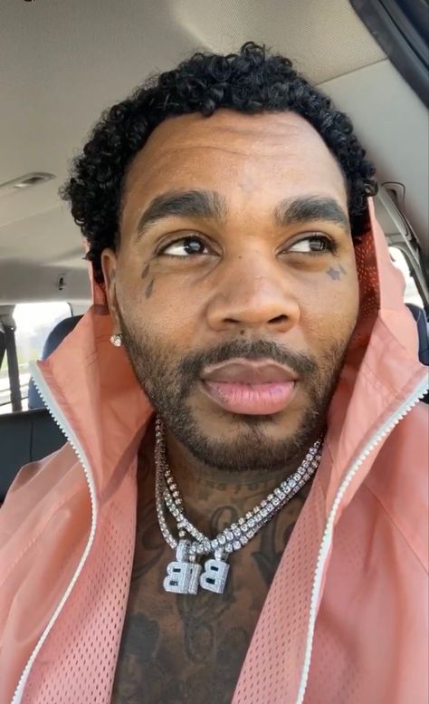 Kevin Gates Aesthetic, Kevin Gates Tattoos, Kevin Gates Wallpaper, Dreka Gates, Eric Thomas Quotes, Kevin Gates Quotes, Hood Girls, Kevin Gates