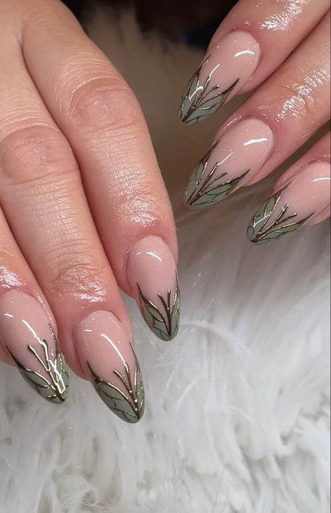 Minimal Nails, Her Nails, Soft Nails, Butterfly Nail, Text Stories, Dream Nails, Funky Nails, Summer Nail, Chic Nails