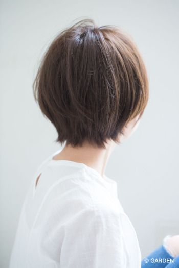 Layer Bob, Japanese Short Hair, Asian Short Hair, Shot Hair Styles, Short Hair With Bangs, Short Hair Haircuts, Bob Haircut, Short Hair Styles Pixie, Short Bob Hairstyles