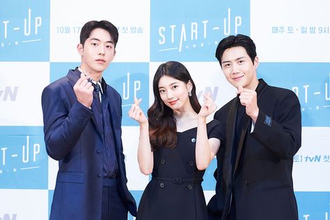 Suzy Drama, New Korean Drama, Kim Seon Ho, Nam Joo Hyuk, Live Backgrounds, Nam Joohyuk, Starred Up, Joo Hyuk, Bae Suzy