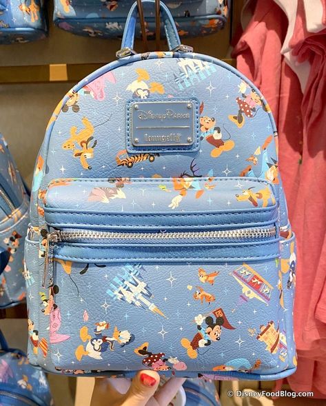 Have We Ever Seen A Cuter Line of Disney World Merchandise? No. No We Haven’t. Disney World Merchandise, Lounge Fly, Disney Purses, Disney Bags Backpacks, Disney Backpack, Girl Products, Disney Adult, Disney Purse, Cute Mini Backpacks