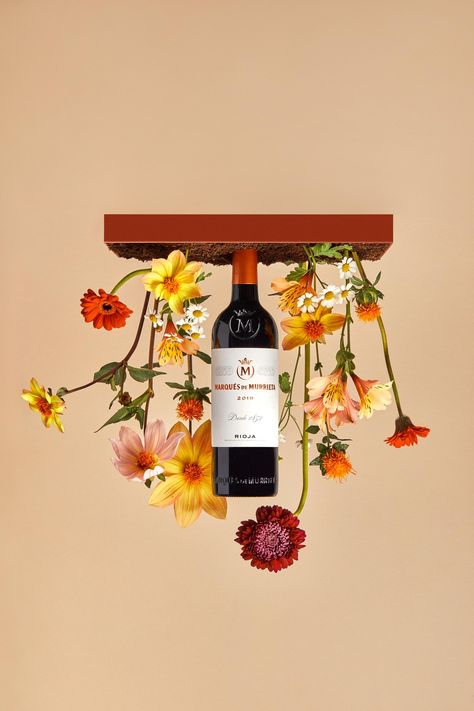 Wine photography, styling and art direction by Nikki Astwood Creative  #winephotography #floralstyling #floralphotography #productphotography Creative Wine Photography, Beverage Photography, Wine Photography, Map Maker, Product Styling, Photography Styling, Floral Photography, Photography Portfolio, Floral Style