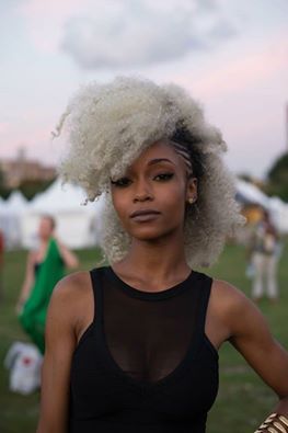 Creepy Wedding, Witch Concept, Face Studies, Yaya Dacosta, Dark Nights, Natural Hair Tutorials, Afro Style, Hairstyle Inspo, Black Queens