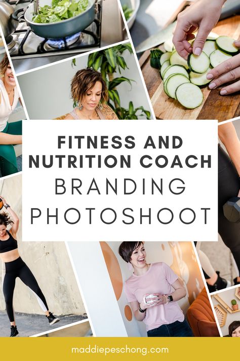 Fitness Business Photoshoot Ideas, Nutrition Coach Branding Photos, Fitness Coach Photoshoot Ideas, Health Coach Outfit, Online Fitness Coach Photoshoot, Life Coach Pictures, Health Coaching Photoshoot, What Is A Health Coach, Personal Branding Photoshoot Fitness