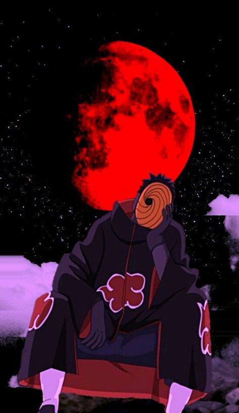 Obito Photo, Obito Uchiha Wallpapers, Obito Wallpaper, Boruto Rasengan, Best Animation, Naruto Painting, Friends Sketch, The Hacker, Uchiha Obito