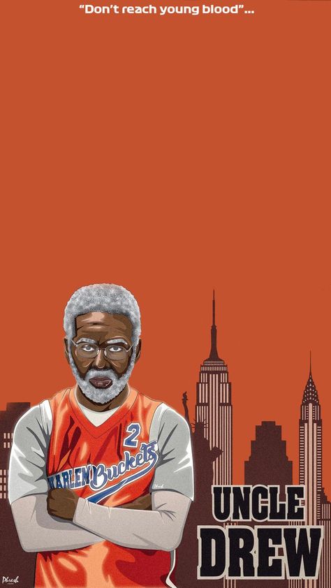 Uncle Drew Wallpaper, Clippers Wallpaper, Paul George Clippers, Drew Wallpaper, Uncle Drew, Blood Wallpaper, Wallpapers Ideas, Young Blood, Gallery Website