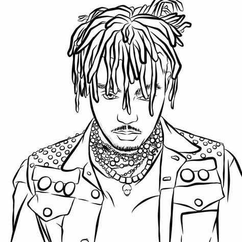 Name Drawings, Rapper Art, Joker Art, Online Coloring Pages, Valentine Photography, Drawing Images, Sketches Easy, Coloring Book Art, Book Art Drawings