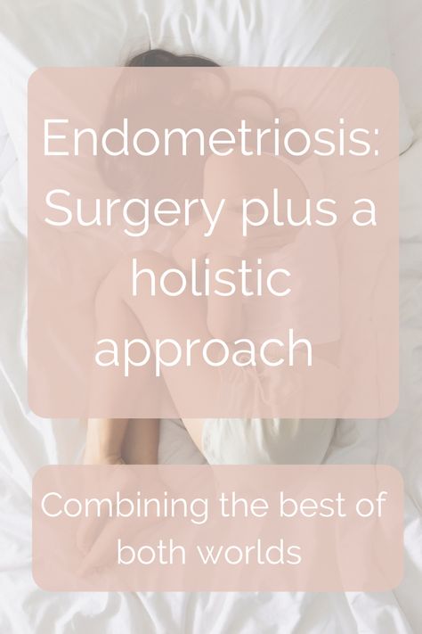 Excision surgery is an amazing tool, but combining it with a holistic food-first approach is a match made in heaven. #endometriosis #fertility #infertility Endometrioma Diet, Endo Belly, Holistic Food, Preparing For Surgery, Ways To Get Pregnant, Holistic Recipes, Types Of Surgery, Holistic Care, Health Heal