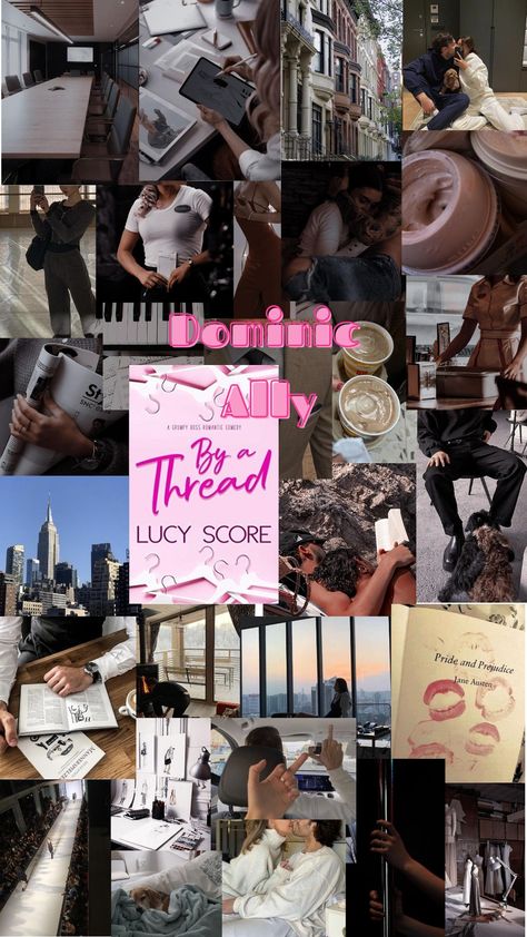 Aesthetic board of By a Thread Dominic (Chatming) and Ally (Maleficent) By A Thread Lucy Score Dominic, By A Thread Aesthetic Lucy Score, Ally And Dominic By A Thread, Lucy Score By A Thread, Dominic And Ally By A Thread, By A Thread Aesthetic, By A Thread Lucy Score Aesthetic, By A Thread Lucy Score, Book Series To Read