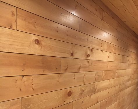 What’s the Difference Between Shiplap and Nickel Gap Wood Siding? | Northern Log Nickel Gap, Tounge And Groove, Wood Shiplap Wall, Siding Styles, Shiplap Siding, Shiplap Wood, Log Home Plans, Log Siding, Pine Walls