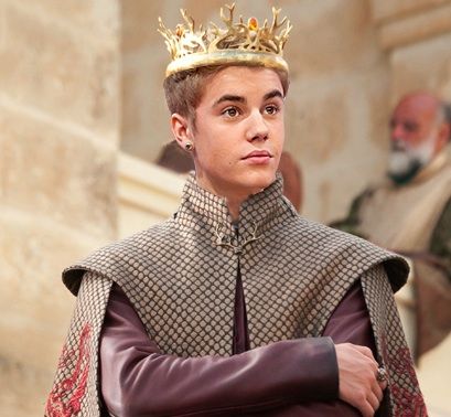 Joffrey Bieber Game Of Thrones Facts, The Meta Picture, Game Of Thrones 3, Game Of Thrones Quotes, Game Of Thrones Funny, Humor Mexicano, Got Memes, Gra O Tron, Games Of Thrones